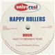 Happy Rollers - Musik / You're Mine (Remixes)